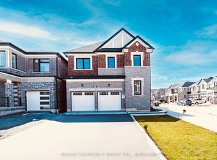 1483 Mockingbird Sq, Pickering, ON L1X0N8