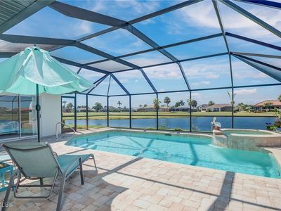 11935 Prince Charles Ct, Cape Coral, FL, 33991