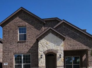 1601 Princeton Dr, Celina, TX 75009
