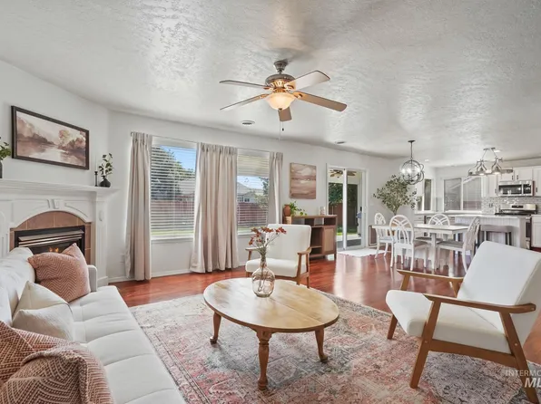 12451 W Heatherhills St, Boise, ID 83709