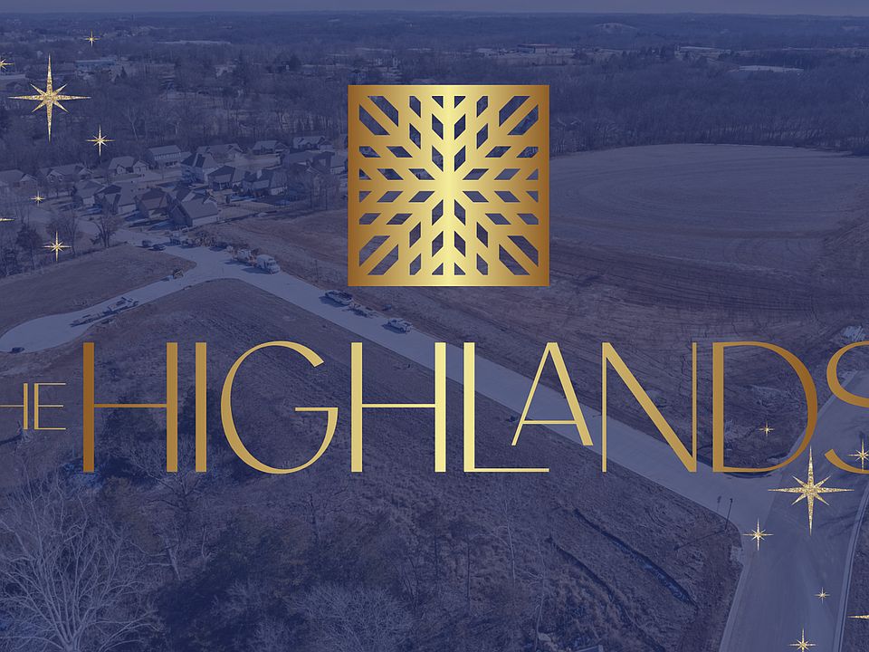 The Highlands - New Homes Washington, MO