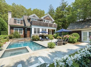 55 Mill Hill Ln, East Hampton, NY 11937