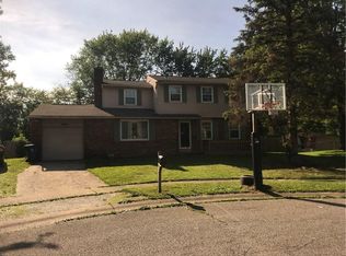 11314 Mutz Cir, Indianapolis, IN 46229