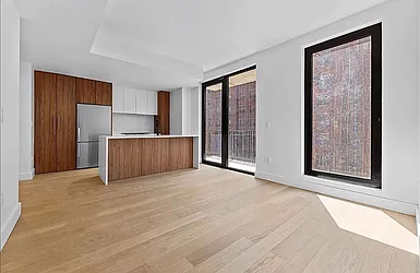 Rented by West 124th Manager LLC