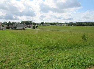 Huntington Blvd, Madisonville, TN 37354