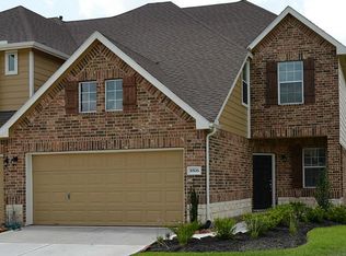 8506 Sunset Loch Dr, Spring, TX 77379