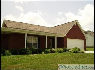 6912 Whitewater Drive Lot: #51, Knoxville, TN 37721