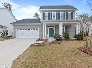 56 Collins Way, Hampstead, NC 28443