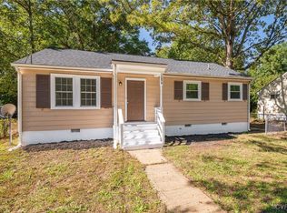 1054 Barlen Dr, Richmond, VA 23225