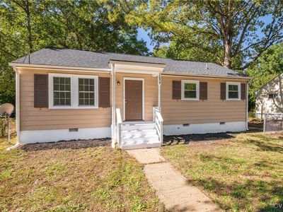 1054 Barlen Dr, Richmond, VA, 23225