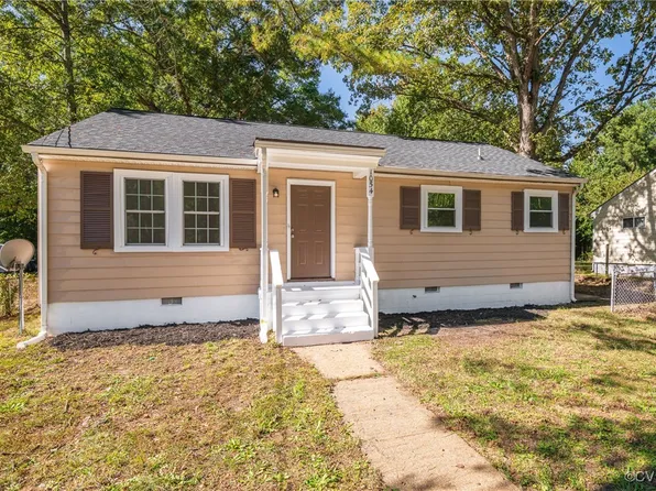 1054 Barlen Dr, Richmond, VA 23225