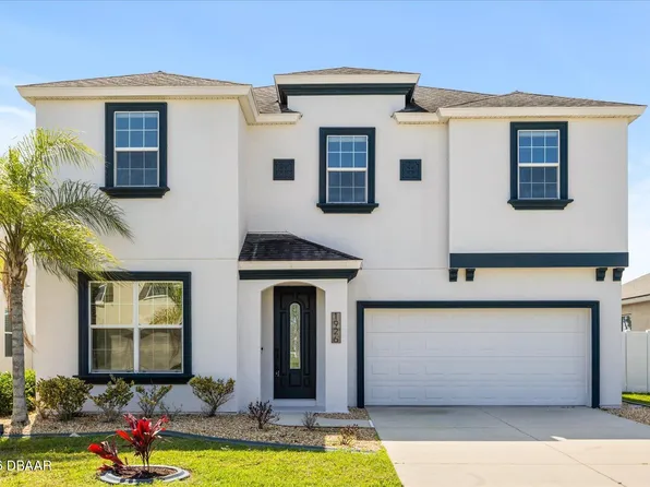 1926 Mendocino Ln, Port Orange, FL 32128
