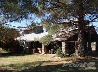 1030 E Reay Rd, Rimrock, AZ 86335