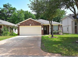 11719 Standing Pine Ln, Tomball, TX 77375