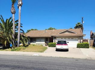 2170 Lantana St, Oxnard, CA 93036