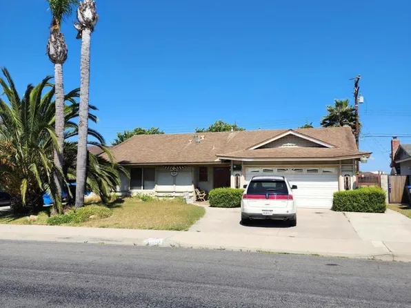 2170 Lantana St, Oxnard, CA 93036