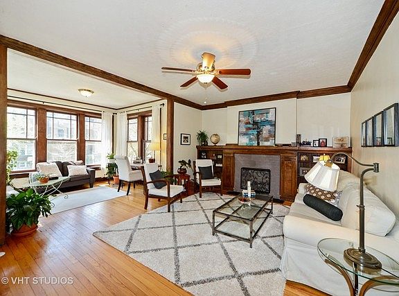 3rd image of 1258 W Columbia Ave APT 1W