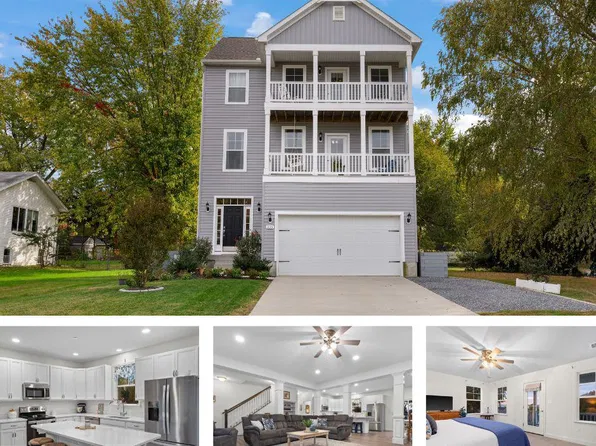 335 S Carolina Rd, Stevensville, MD 21666