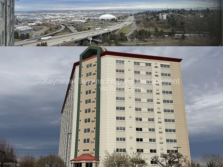 3201 Pacific Ave #1007 — Photo 1