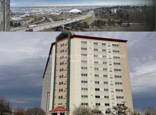 3201 Pacific Ave Unit 1007, Tacoma, WA 98418