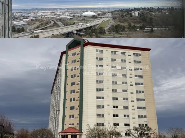 3201 Pacific Ave Unit 1007, Tacoma, WA 98418