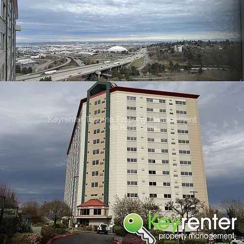 3201 Pacific Ave #1007 Photo 1