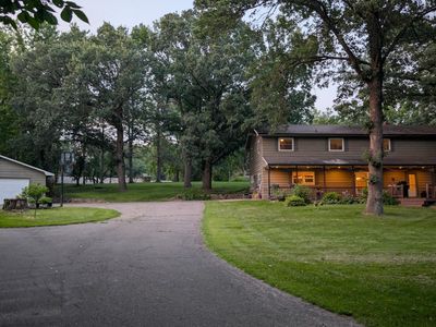 721 S Woodland Dr, Fergus Falls, MN, 56537