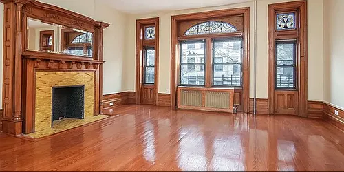 Rented by Corcoran