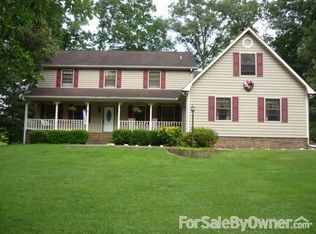 140 Fairhill Dr NE, Cleveland, TN 37323