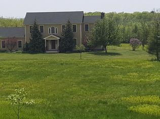 291 Schoolhouse Rd, Ghent, NY 12075