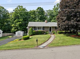 205 Brook Hill Ave, Vestal, NY 13850