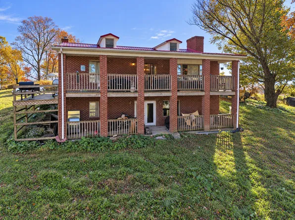 32426 Taos Ln, Meadowview, VA 24361