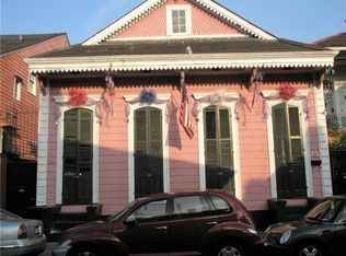 922 Bourbon St, New Orleans, LA 70116