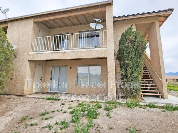 561 Bourbon St Unit B, Pahrump, NV 89048