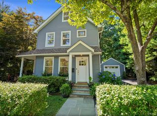 26 Davis Avenue, Rye, NY 10580