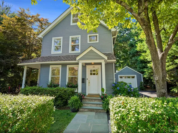 26 Davis Avenue, Rye, NY 10580