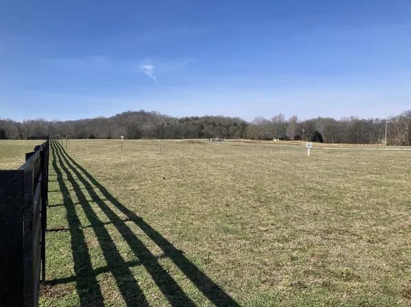 3341 Booker Ridge Rd Lot 3, Mount Pleasant, TN 38474
