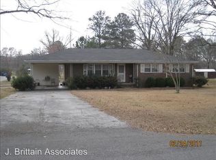 908 Boozer Dr, Oxford, AL 36203
