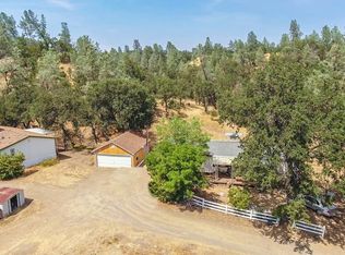 17235 Benson Rd, Cottonwood, CA 96022