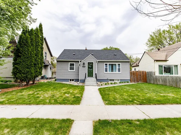 1345 11th Ave S, Fargo, ND 58103