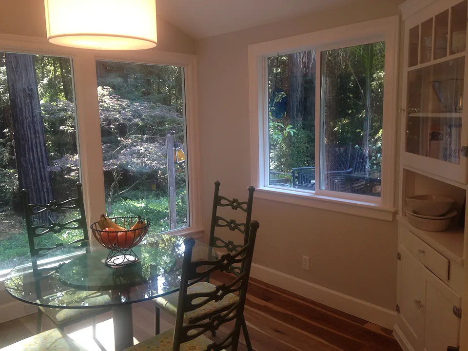 Lower House Nook