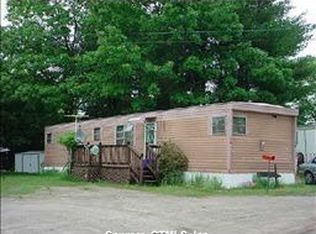 14 Harrington Dr, Plainfield, CT 06374