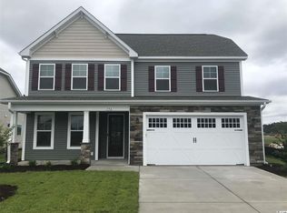 356 Switchgrass Loop LOT 77, Driftwood A Little River, SC 29566