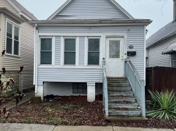 10640 S Calhoun Ave, Chicago, IL 60617