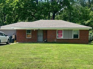 3447 Madewell St, Memphis, TN 38127