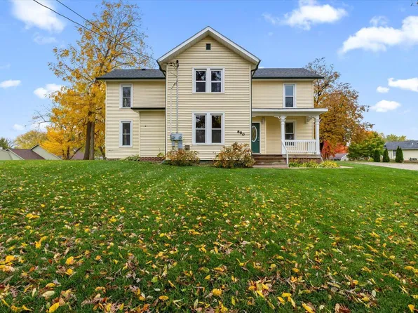 880 Wisconsin DRIVE, Jefferson, WI 53549