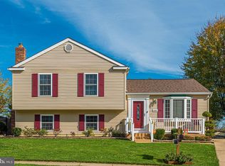 1509 Andover Ln, Frederick, MD 21702