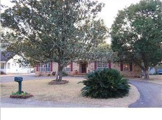 110 Tibidow Cir, Daphne, AL 36526