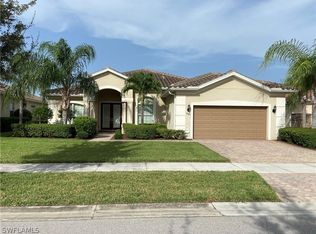 12805 Chadsford Cir, Fort Myers, FL 33913