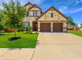 3212 Catalina Ranch Rd, Leander, TX 78641